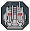 Machine